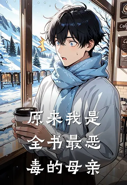 原来我是全书最恶毒的母亲
