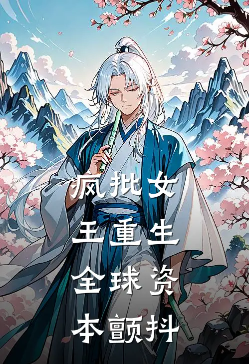 疯批女王重生，全球资本颤抖