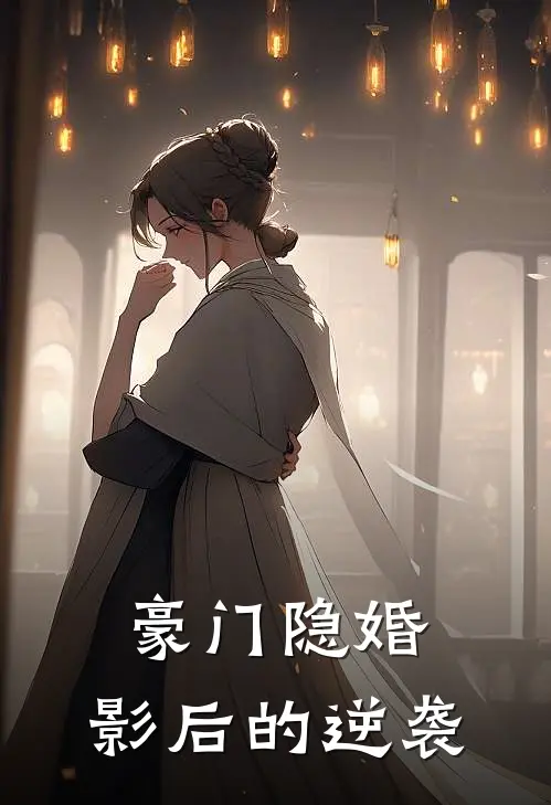 豪门隐婚：影后的逆袭