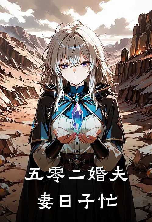 五零二婚夫妻日子忙