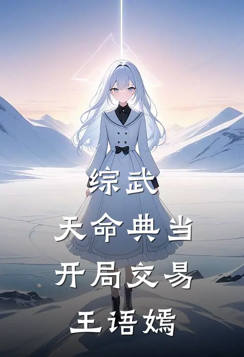 综武：天命典当，开局交易王语嫣