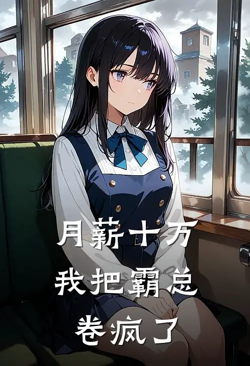 月薪十万，我把霸总卷疯了