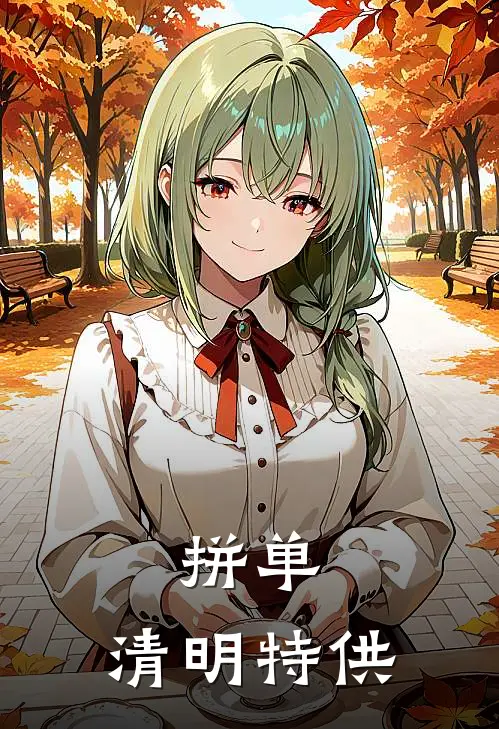 拼单：清明特供