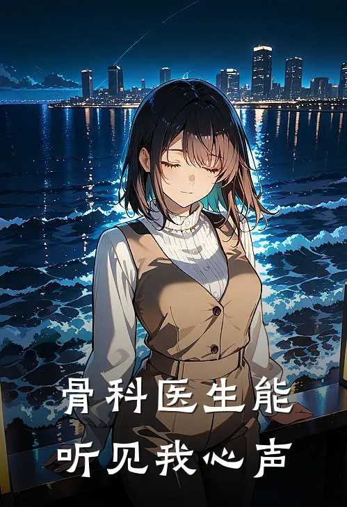 骨科医生能听见我心声