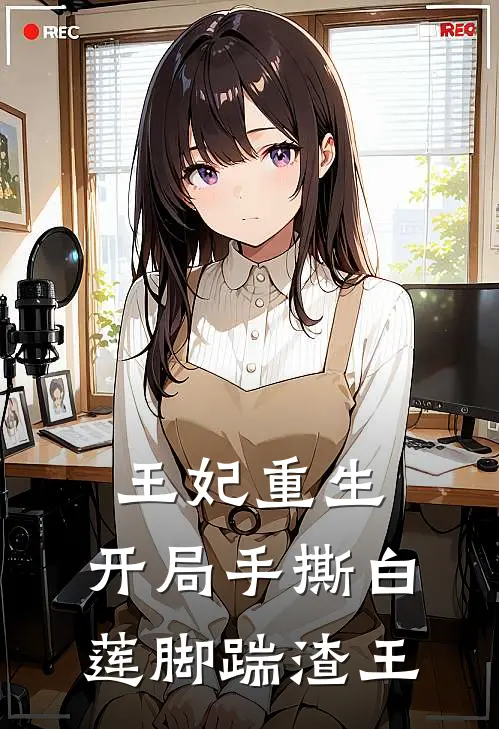 王妃重生：开局手撕白莲脚踹渣王