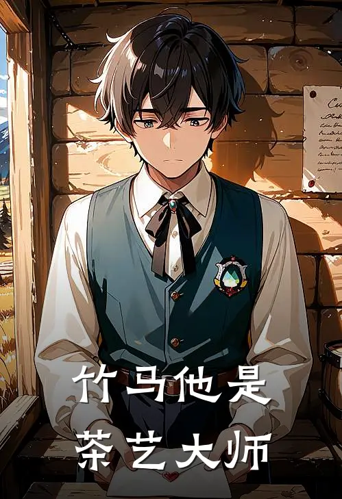 竹马他是茶艺大师