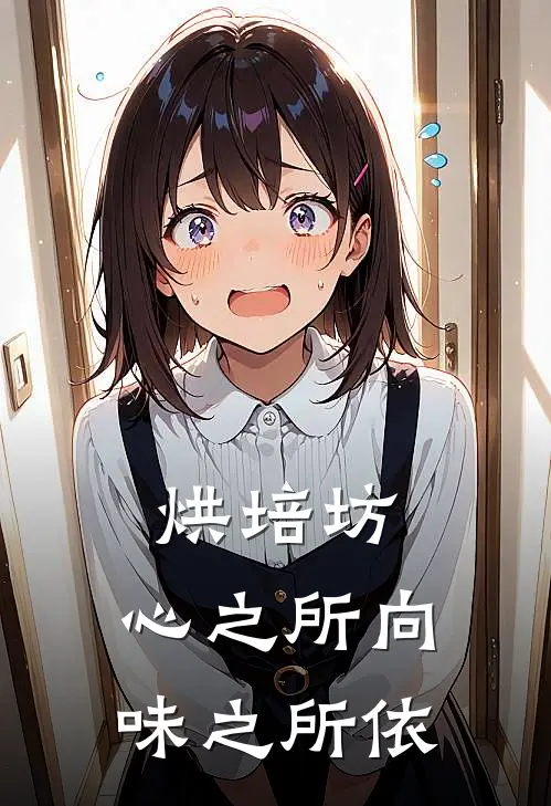 烘培坊，心之所向，味之所依