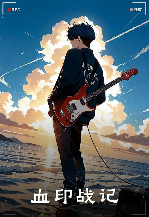 血印战记