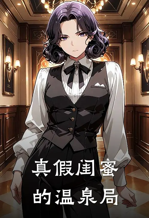 真假闺蜜的温泉局