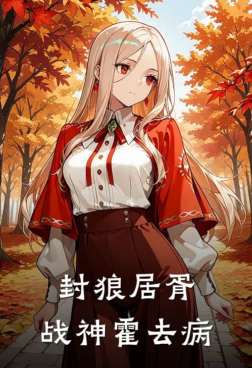 封狼居胥：战神霍去病