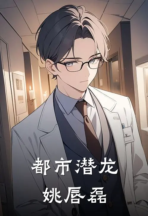 都市潜龙姚唇磊