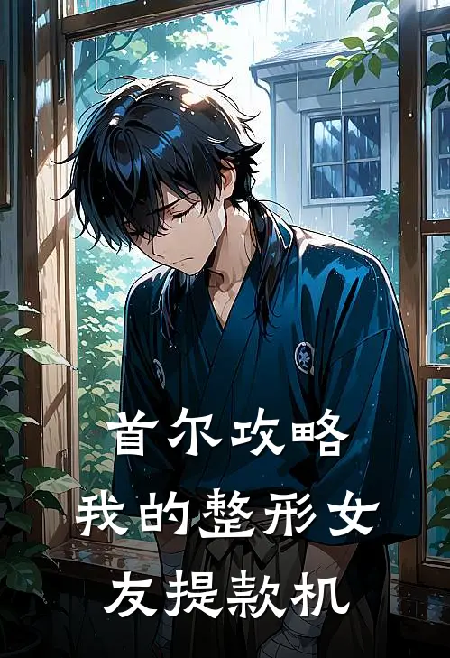 首尔攻略：我的整形女友提款机