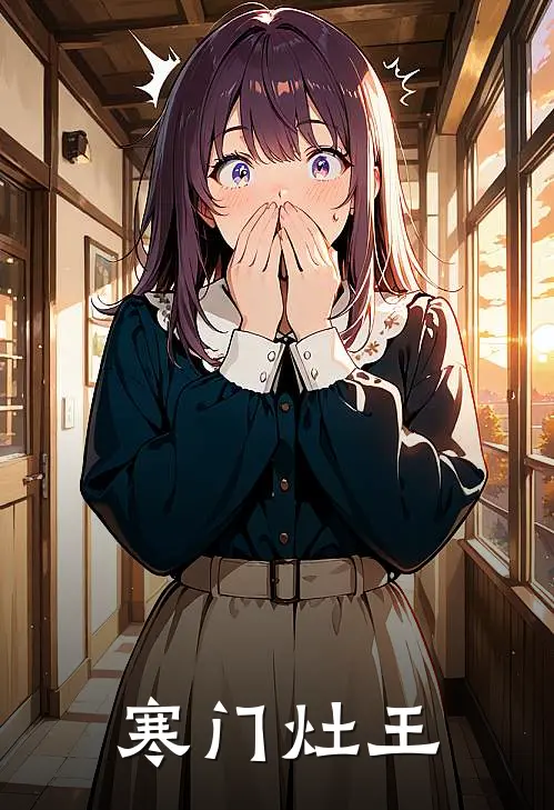 寒门灶王