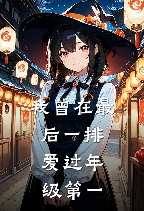 我曾在最后一排，爱过年级第一