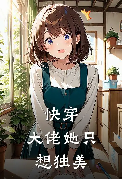 快穿：大佬她只想独美