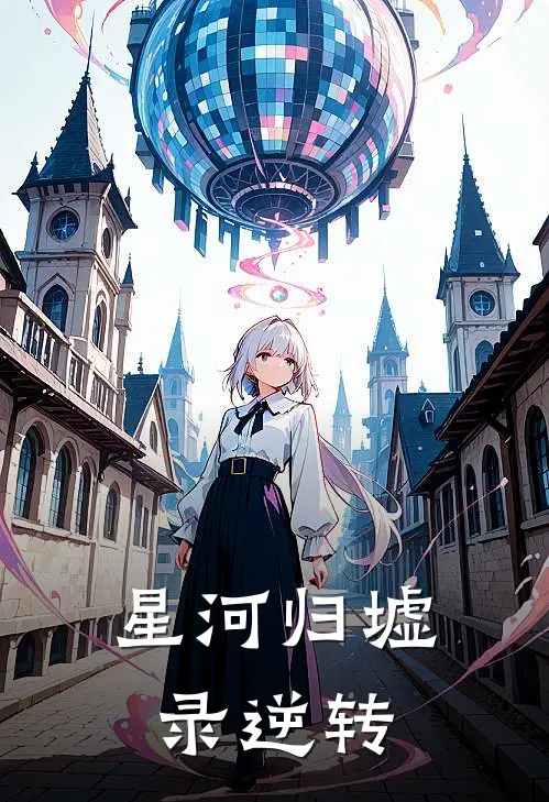 星河归墟录逆转