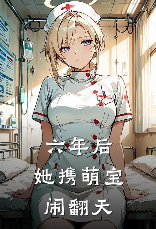 六年后，她携萌宝闹翻天