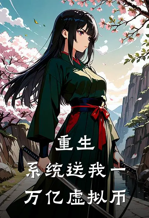 重生：系统送我一万亿虚拟币