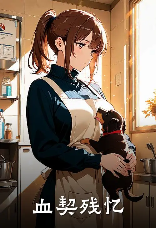 血契残忆