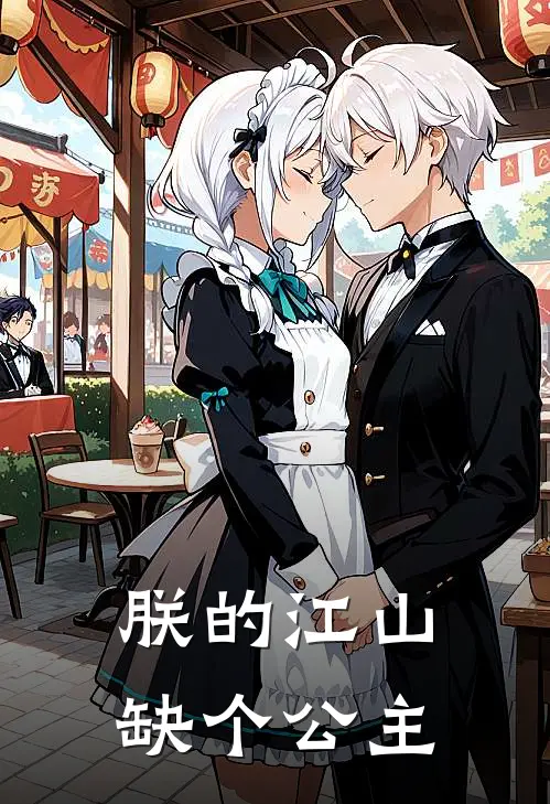 朕的江山缺个公主