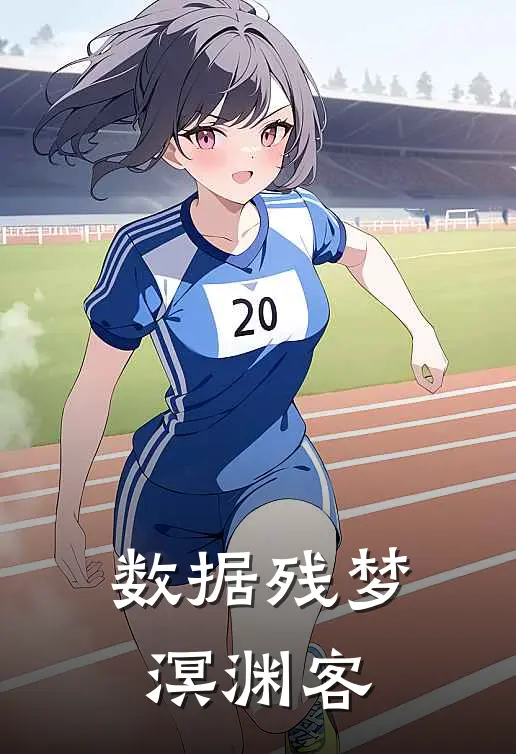 数据残梦：溟渊客