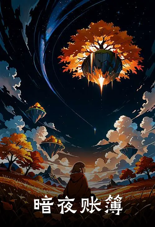 暗夜账簿