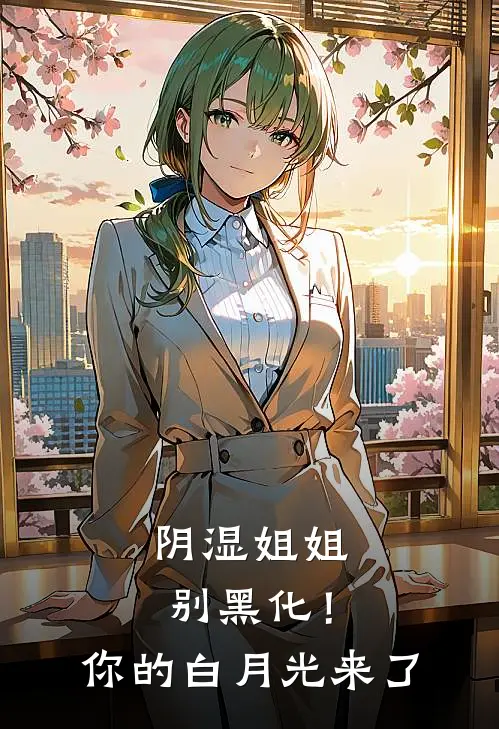 阴湿姐姐别黑化！你的白月光来了