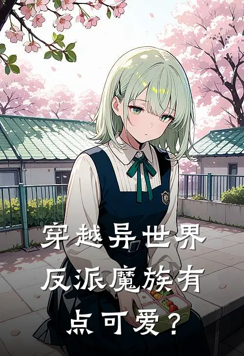 穿越异世界反派魔族有点可爱？