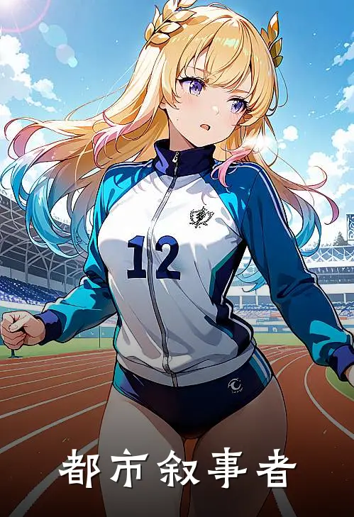 都市叙事者