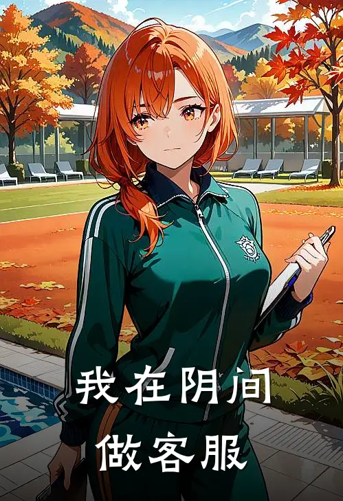 我在阴间做客服