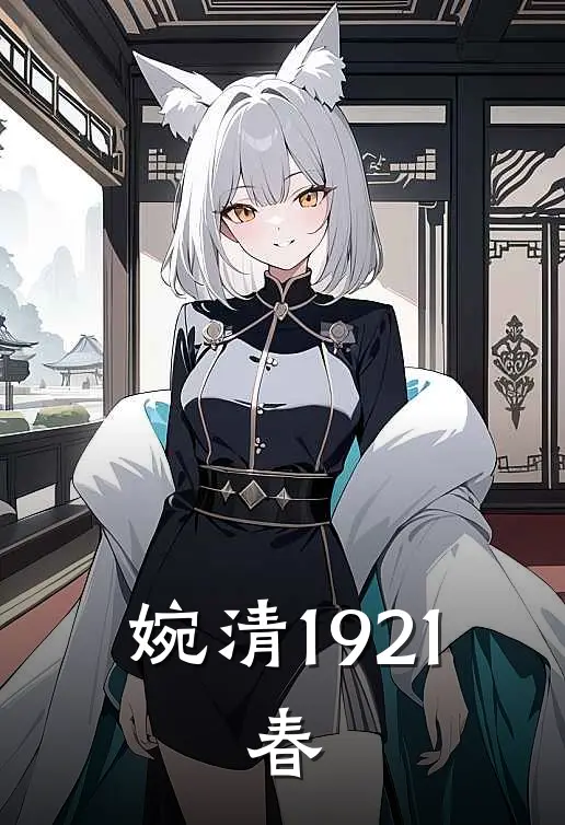 《婉清1921.春》