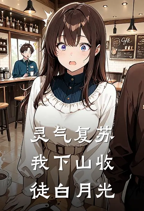 灵气复苏，我下山收徒白月光