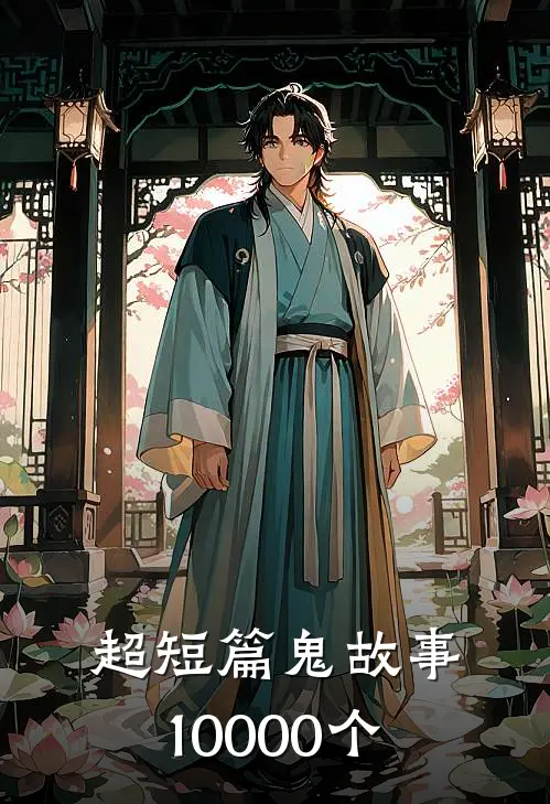 超短篇鬼故事10000个