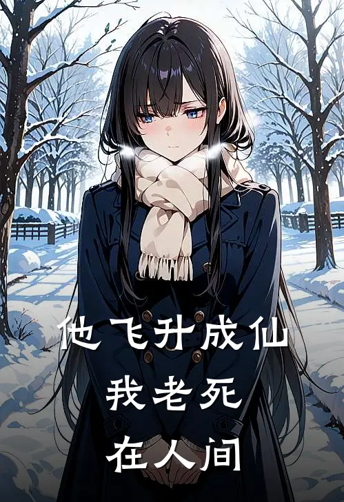 他飞升成仙，我老死在人间