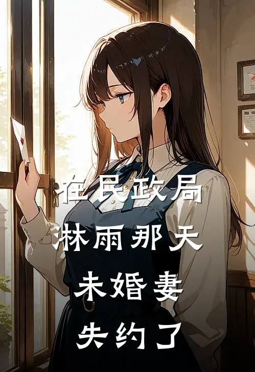 在民政局淋雨那天，未婚妻失约了