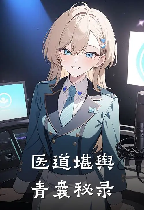 医道堪舆青囊秘录