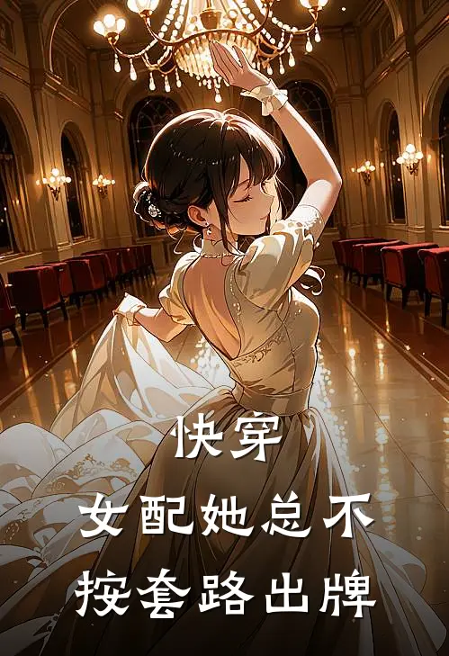快穿：女配她总不按套路出牌