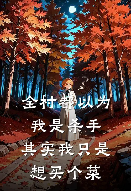 全村都以为我是杀手，其实我只是想买个菜