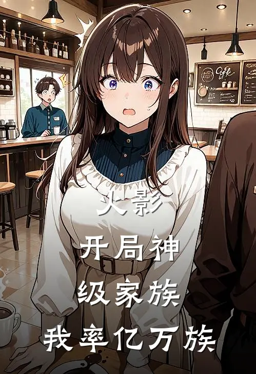 火影：开局神级家族，我率亿万族