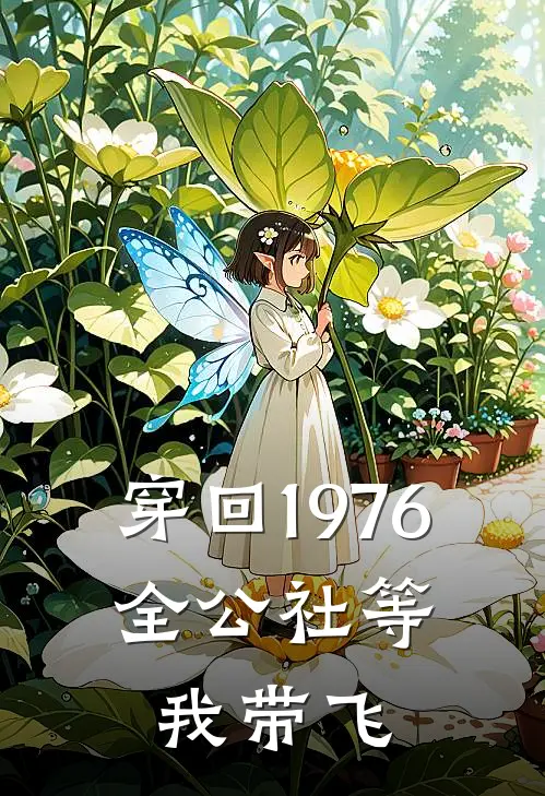 穿回1976，全公社等我带飞