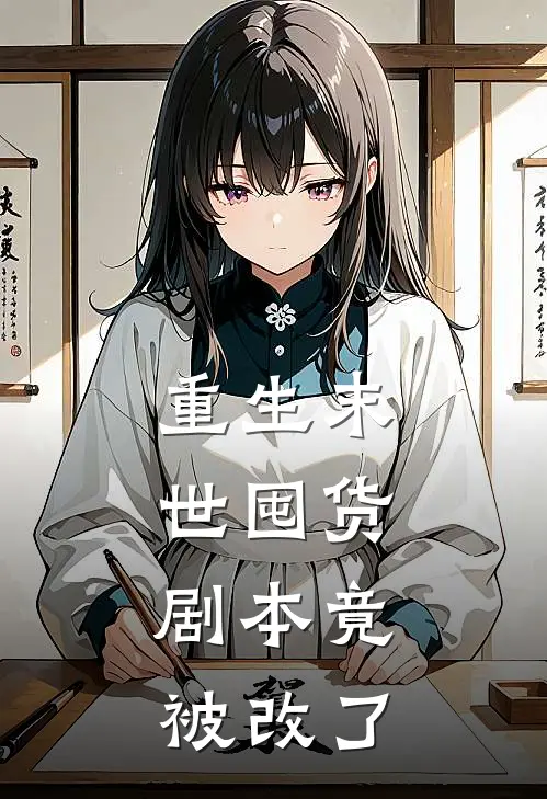 重生末世囤货，剧本竟被改了