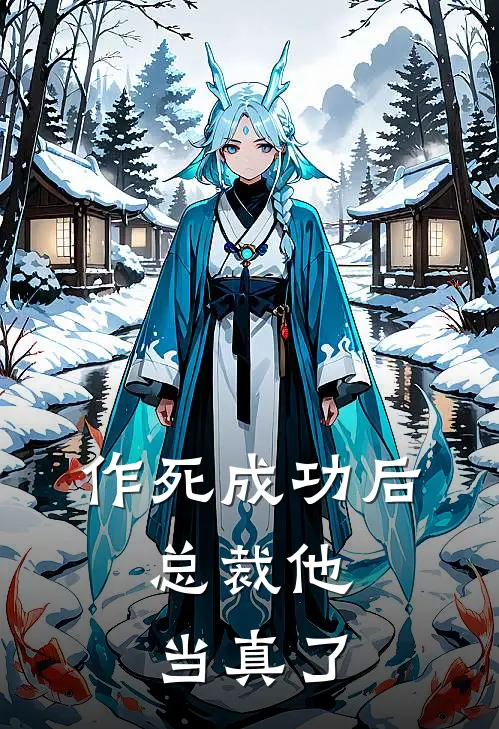 作死成功后，总裁他当真了