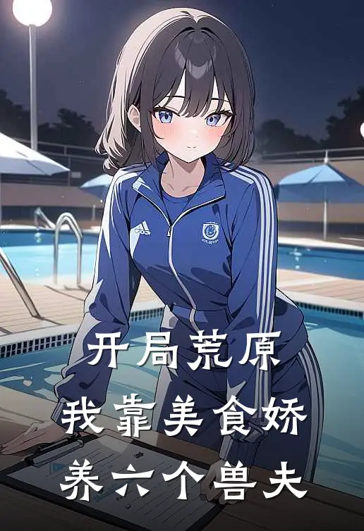 开局荒原，我靠美食娇养六个兽夫