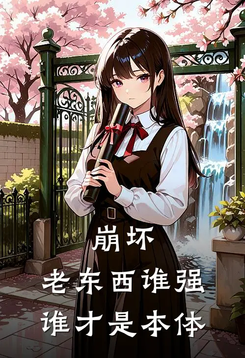 崩坏，老东西谁强谁才是本体