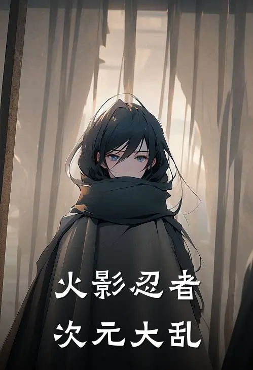 火影忍者次元大乱