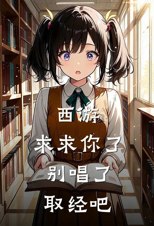 西游：求求你了，别唱了，取经吧