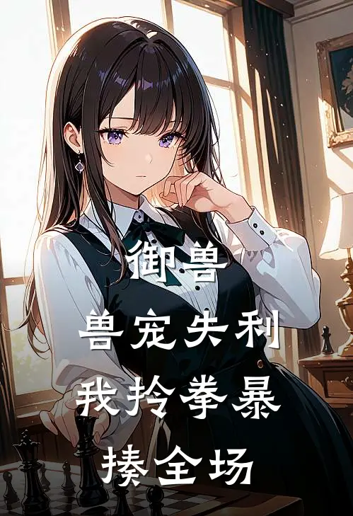 御兽：兽宠失利，我拎拳暴揍全场