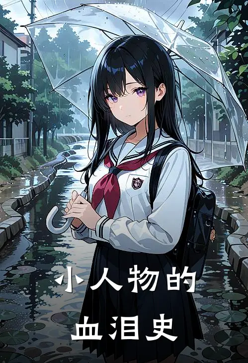 小人物的血泪史