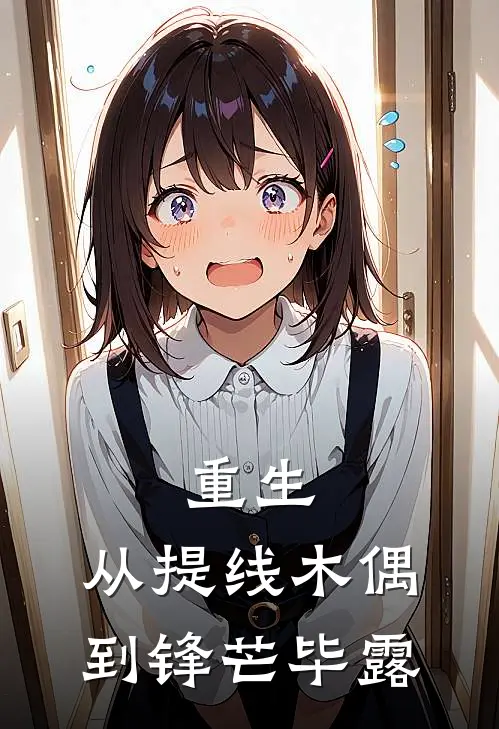 重生：从提线木偶到锋芒毕露