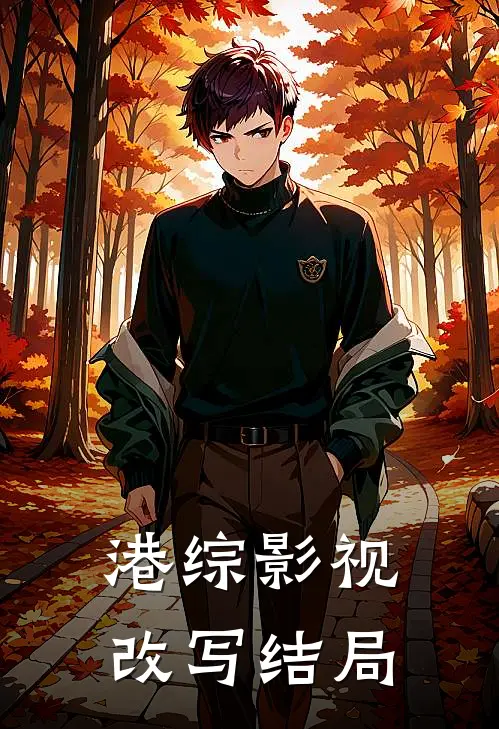 港综影视，改写结局